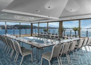 Radisson Blu Bosphorus-PUPA U WEST